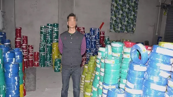 涉案1500萬！這些每家每戶都用的東西竟然有假！幸好……